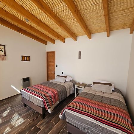 Hotel Pirwa San Pedro De Atacama Esterno foto