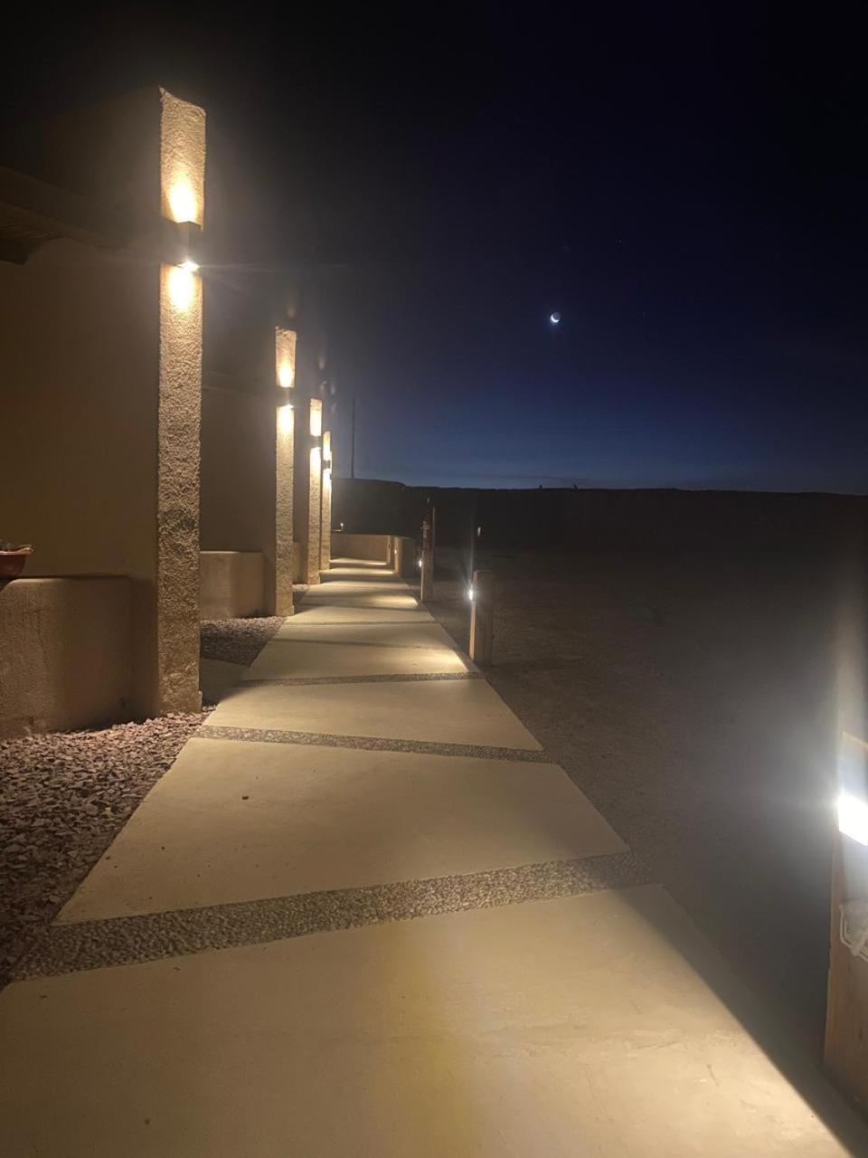 Hotel Pirwa San Pedro De Atacama Esterno foto