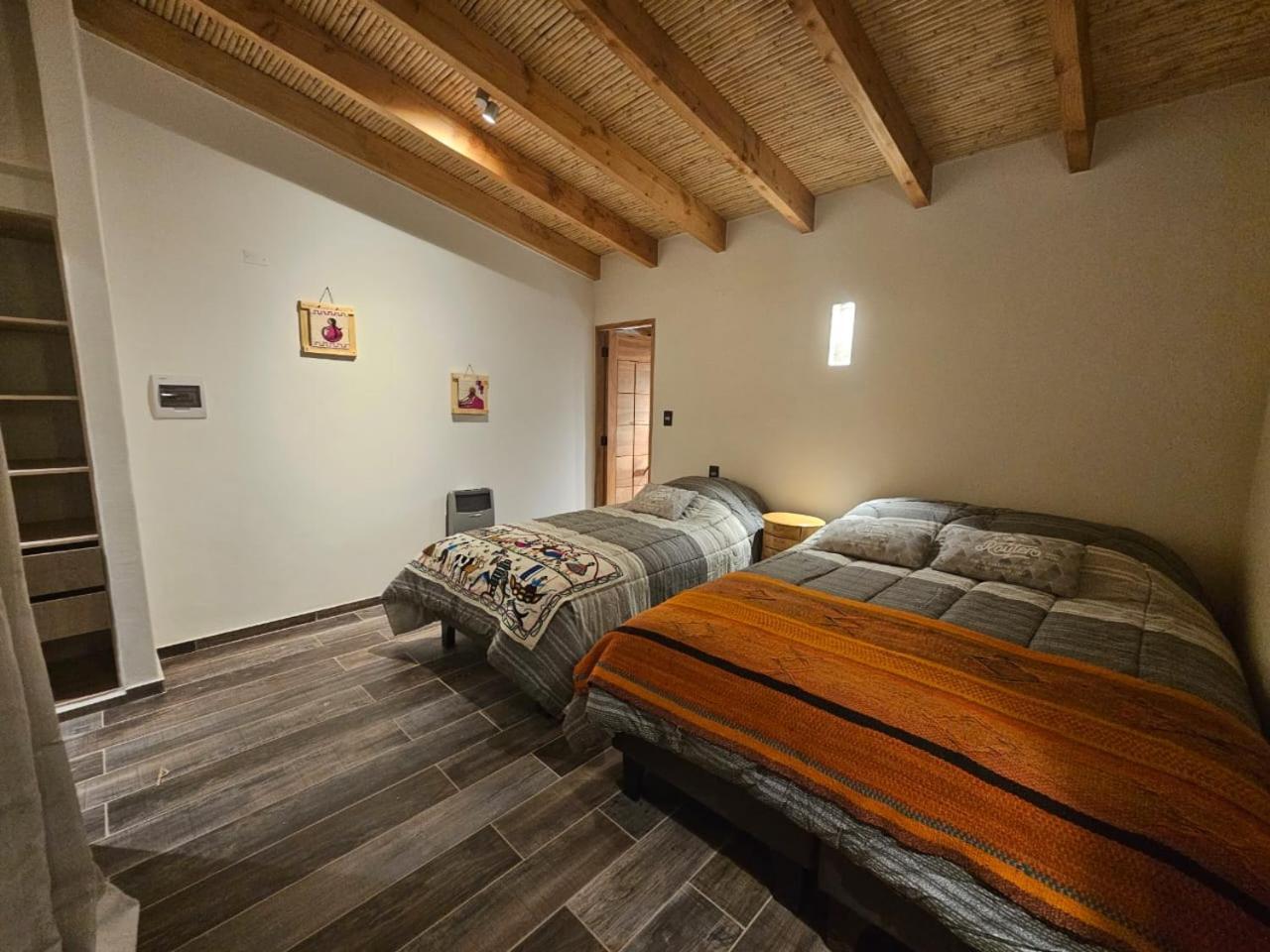 Hotel Pirwa San Pedro De Atacama Esterno foto