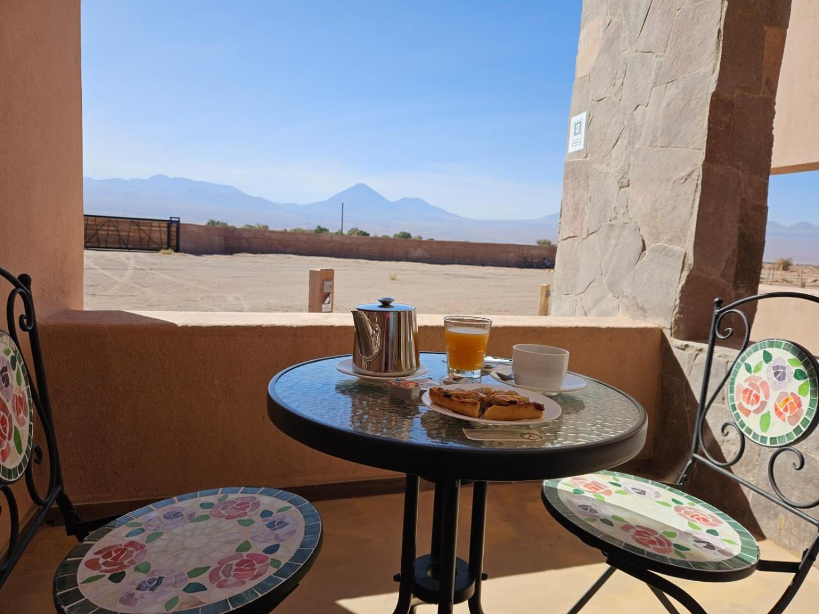 Hotel Pirwa San Pedro De Atacama Esterno foto