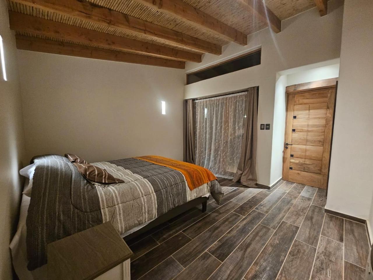 Hotel Pirwa San Pedro De Atacama Esterno foto
