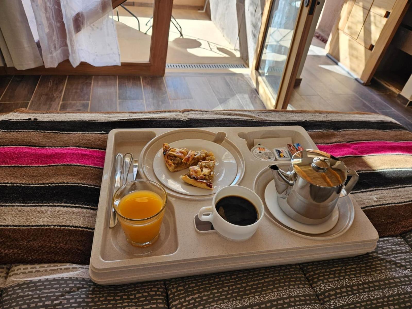 Hotel Pirwa San Pedro De Atacama Esterno foto