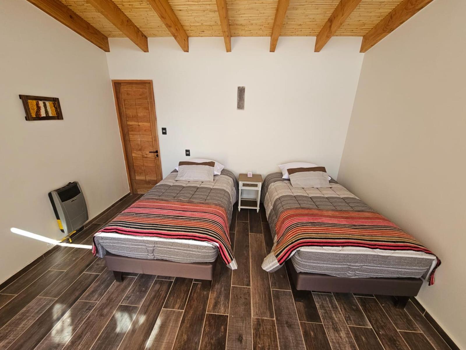 Hotel Pirwa San Pedro De Atacama Esterno foto