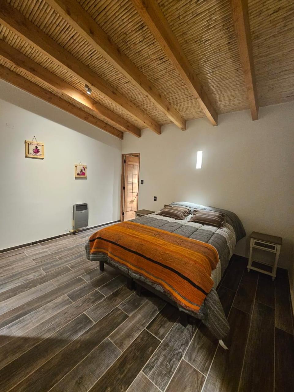 Hotel Pirwa San Pedro De Atacama Esterno foto