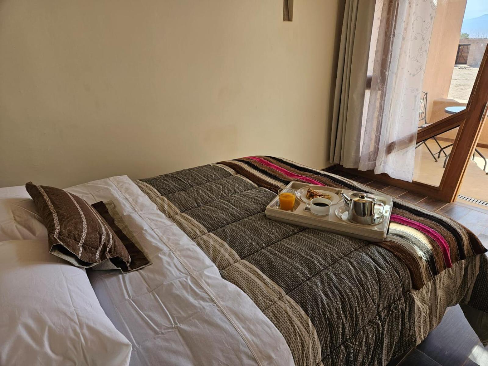 Hotel Pirwa San Pedro De Atacama Esterno foto