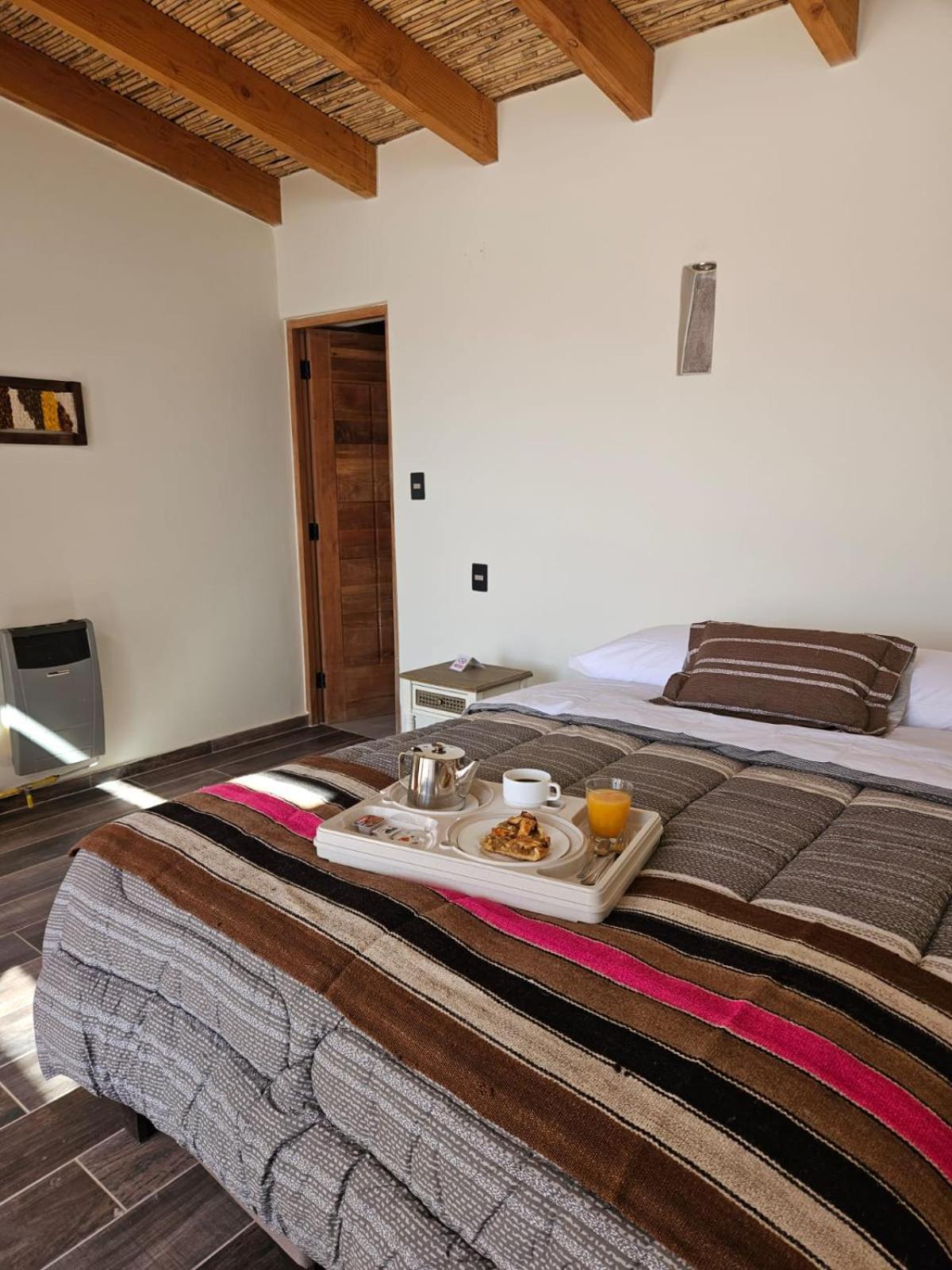 Hotel Pirwa San Pedro De Atacama Esterno foto