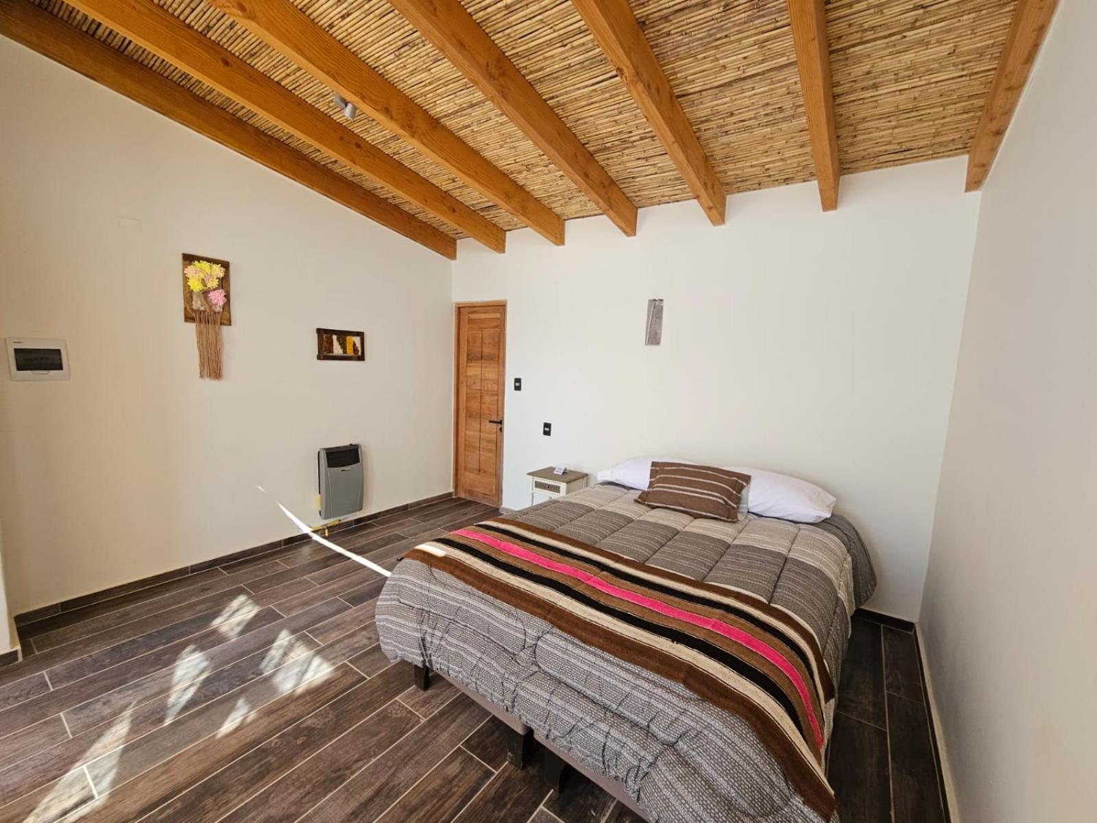 Hotel Pirwa San Pedro De Atacama Esterno foto