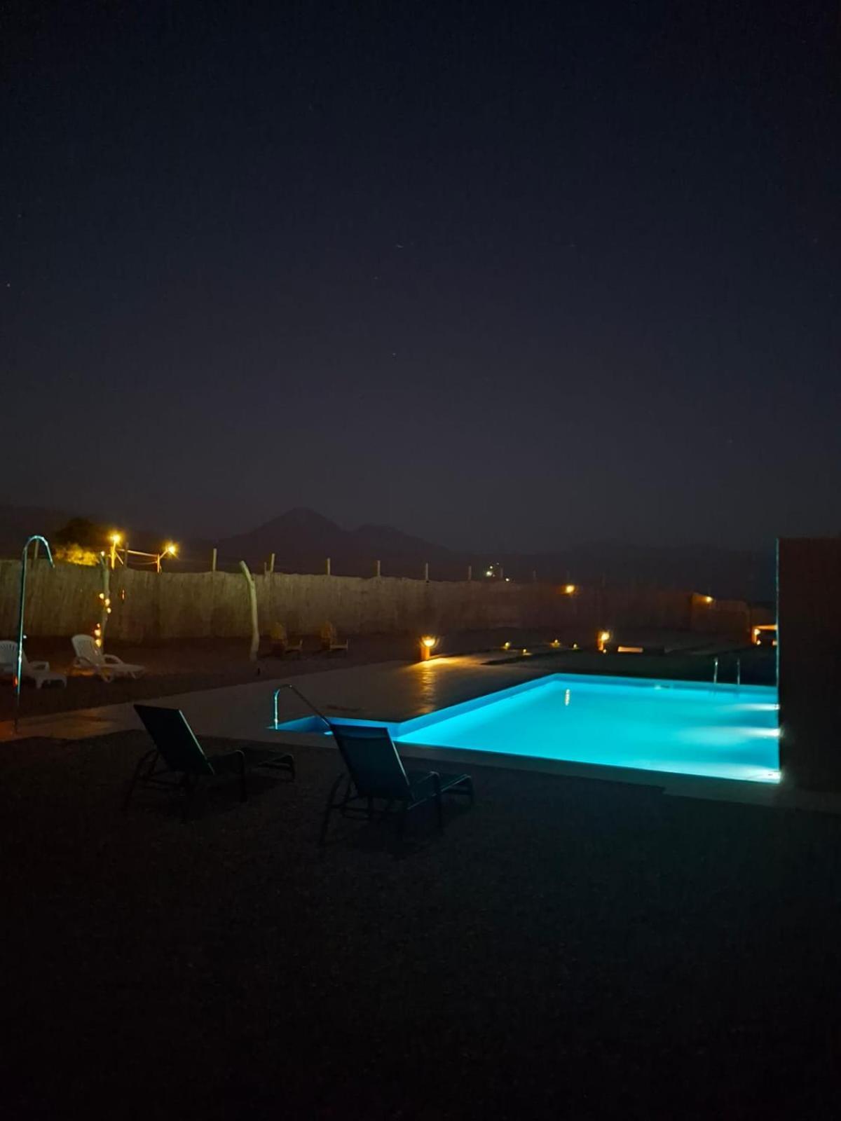 Hotel Pirwa San Pedro De Atacama Esterno foto