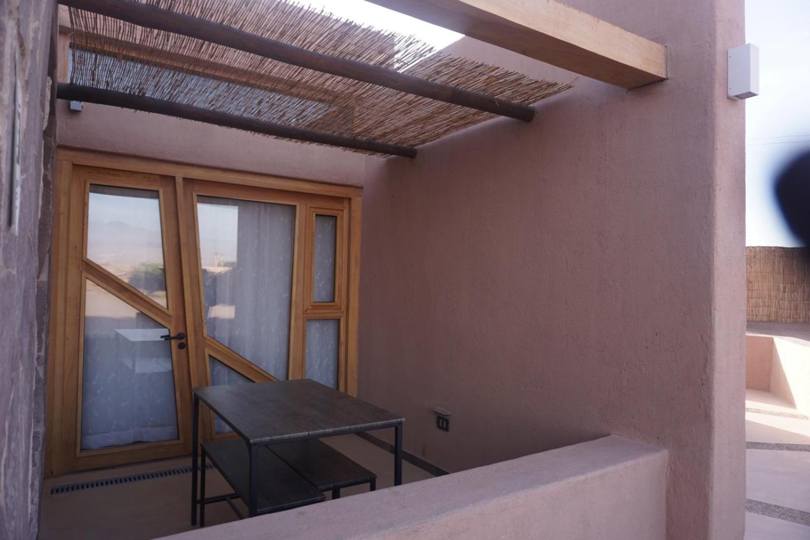Hotel Pirwa San Pedro De Atacama Esterno foto
