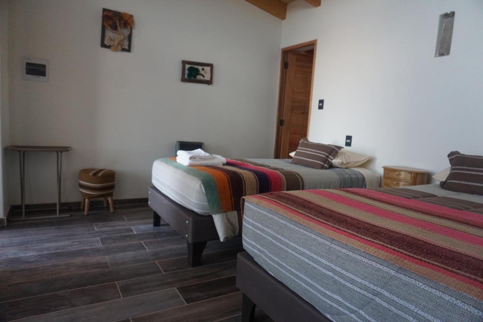 Hotel Pirwa San Pedro De Atacama Esterno foto